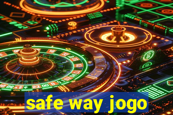 safe way jogo