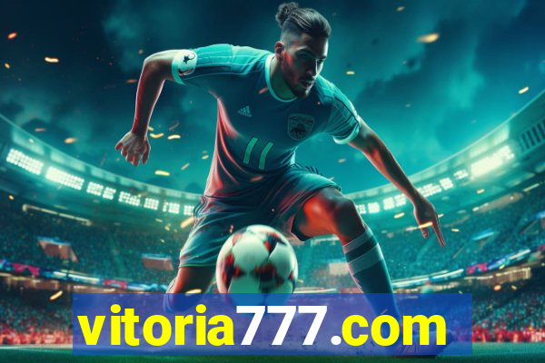 vitoria777.com