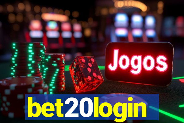 bet20login