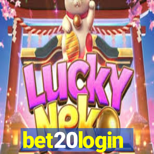 bet20login