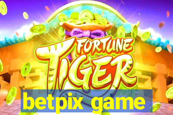 betpix game