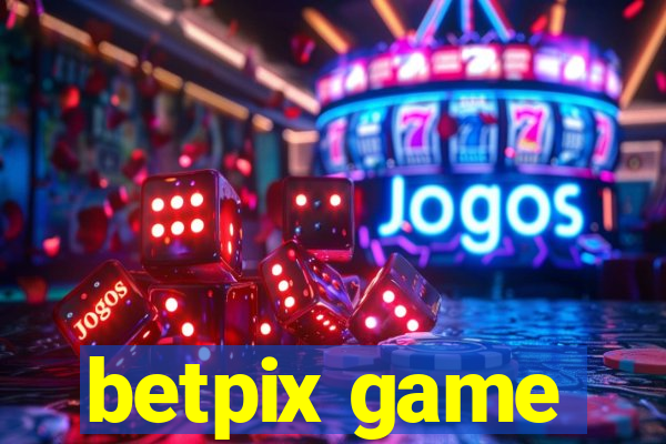 betpix game