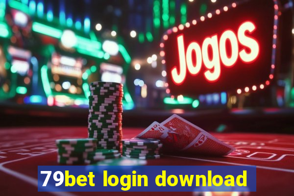 79bet login download