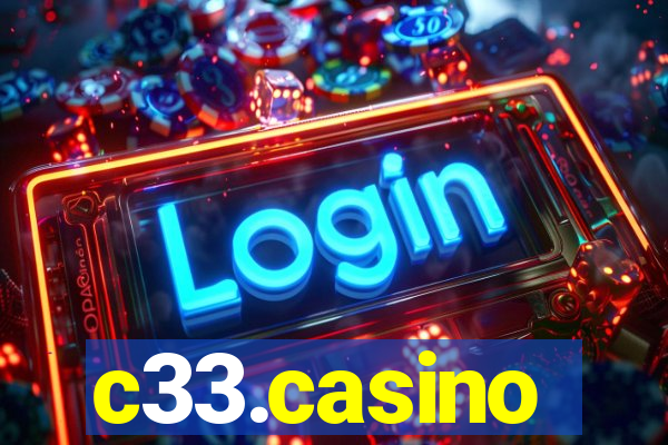 c33.casino