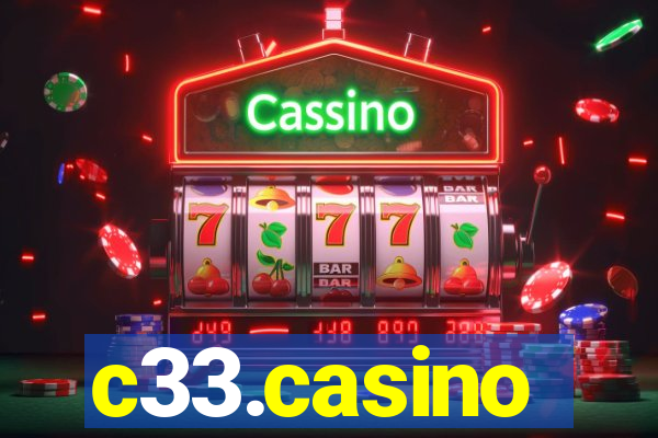 c33.casino