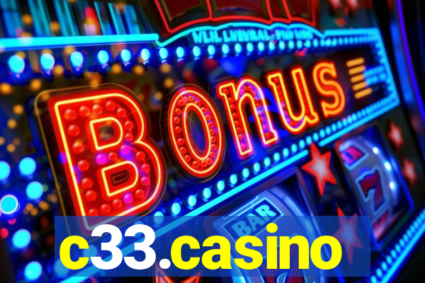 c33.casino