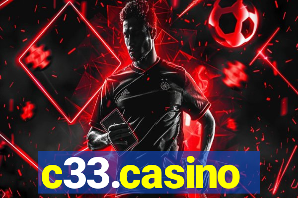 c33.casino