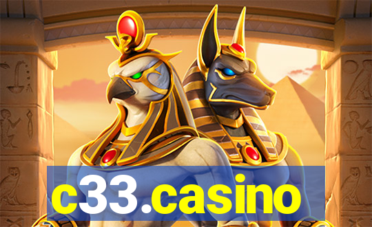 c33.casino