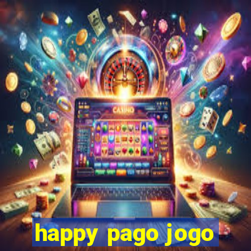 happy pago jogo