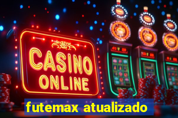 futemax atualizado