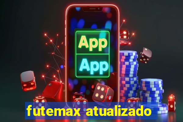 futemax atualizado