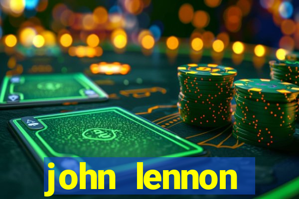 john lennon epiphone casino