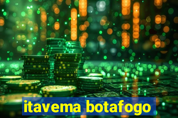 itavema botafogo