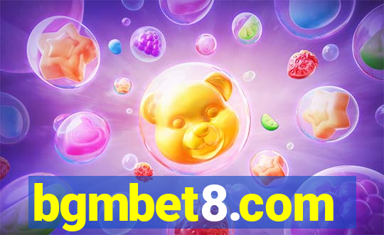 bgmbet8.com