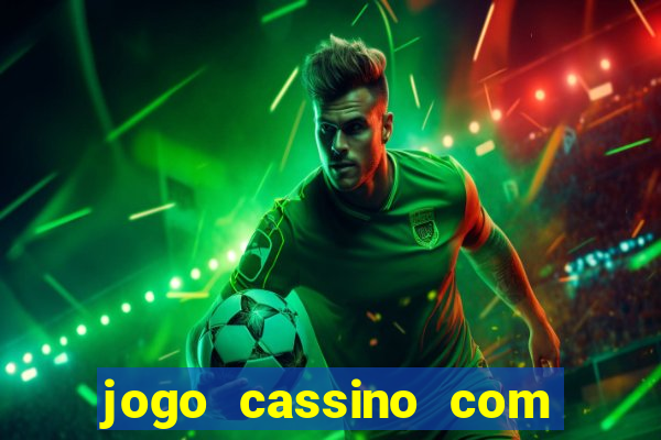 jogo cassino com bonus sem deposito