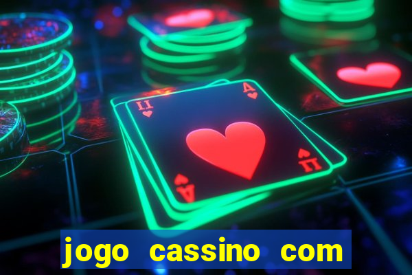 jogo cassino com bonus sem deposito