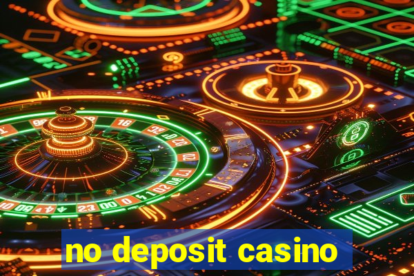 no deposit casino