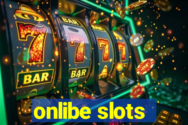 onlibe slots