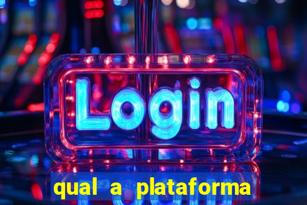 qual a plataforma do fortune tiger