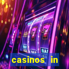 casinos in australia online