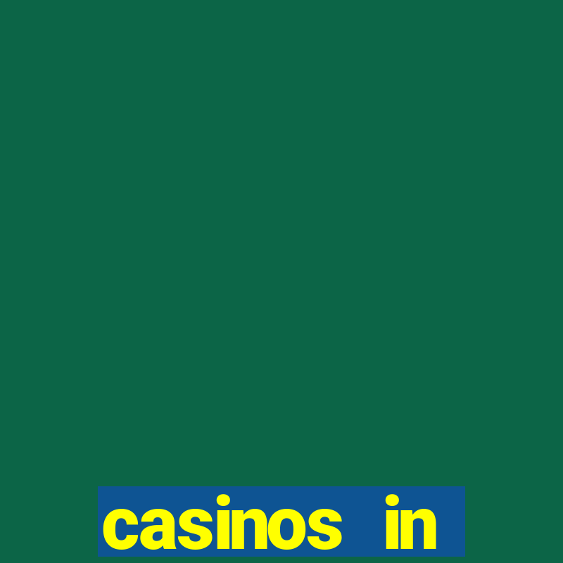 casinos in australia online