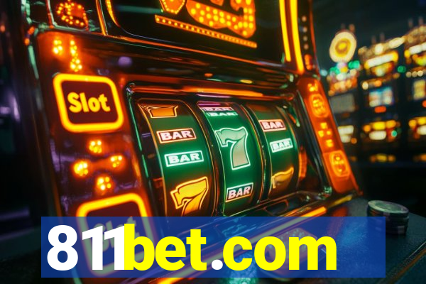 811bet.com