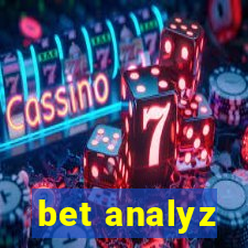 bet analyz