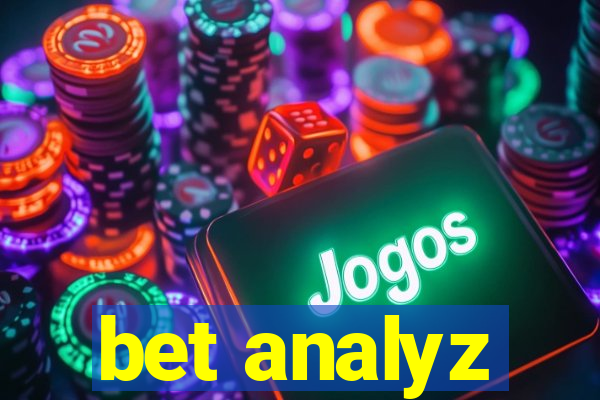 bet analyz