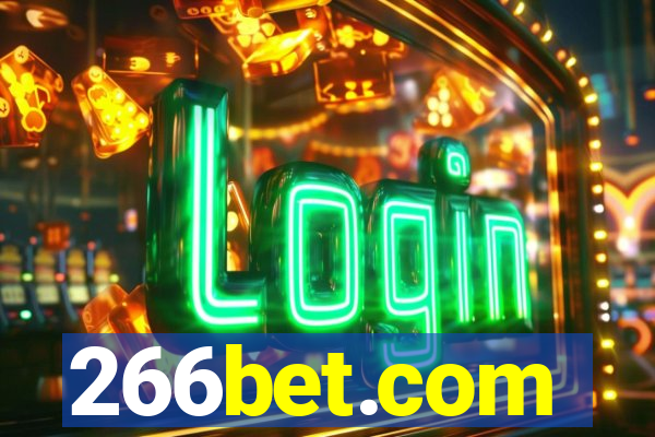 266bet.com