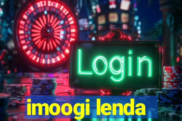 imoogi lenda