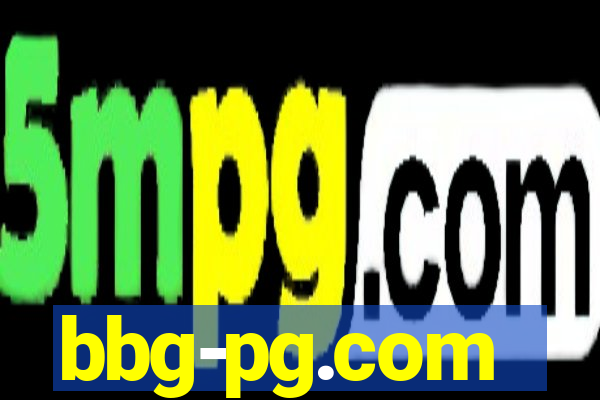 bbg-pg.com