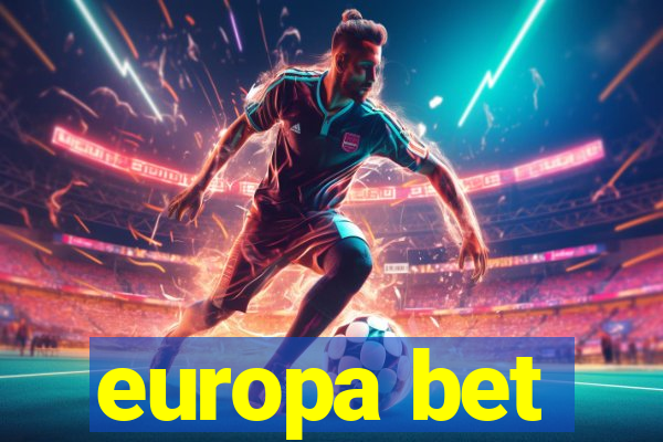 europa bet