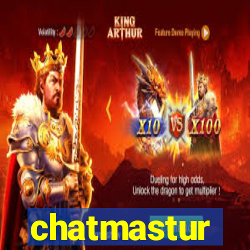 chatmastur