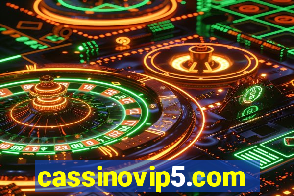 cassinovip5.com