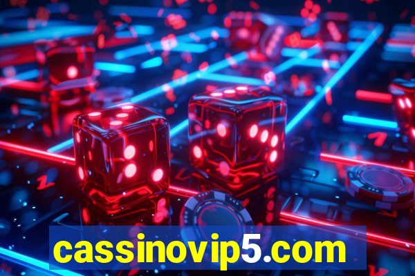 cassinovip5.com