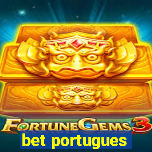 bet portugues