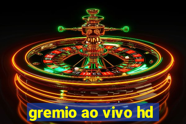 gremio ao vivo hd