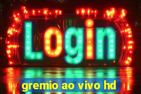 gremio ao vivo hd