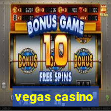 vegas casino