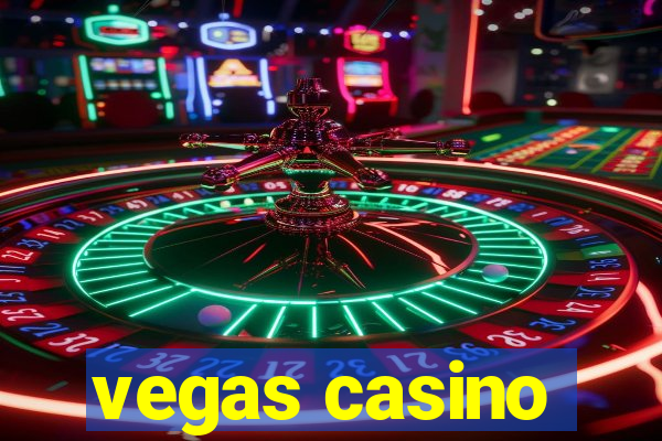 vegas casino