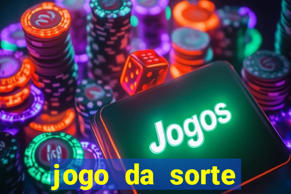 jogo da sorte online tigre