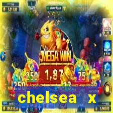 chelsea x manchester city futemax