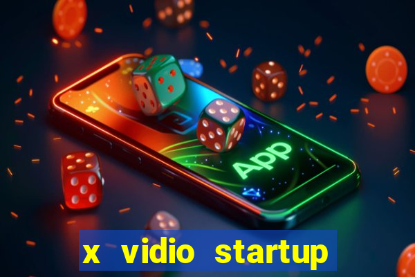 x vidio startup brasil 2024