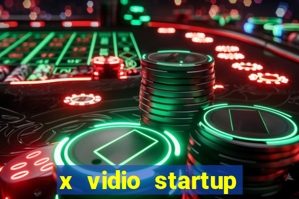 x vidio startup brasil 2024