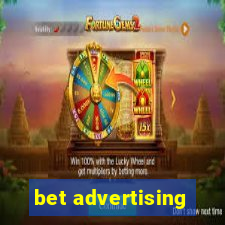 bet advertising