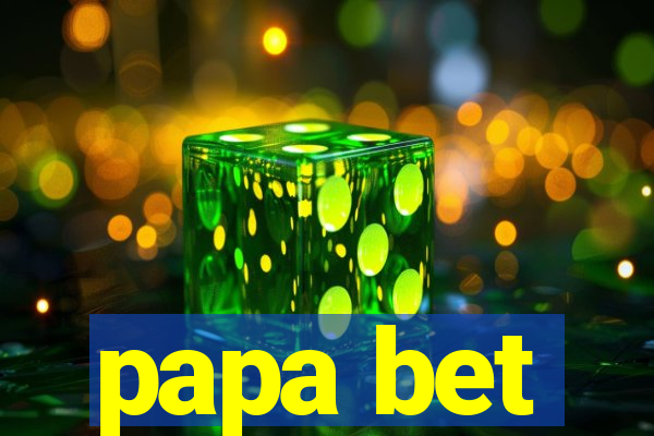 papa bet