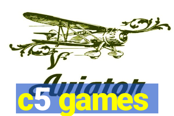 c5 games