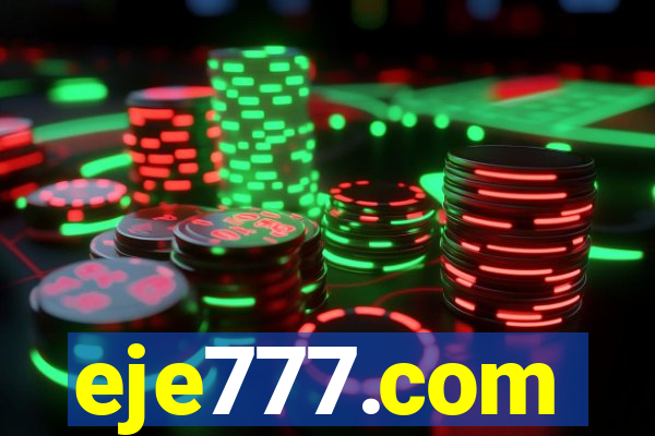 eje777.com