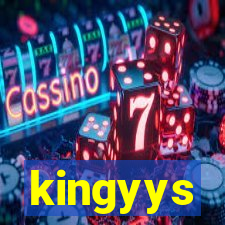 kingyys