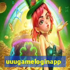 uuugameloginapp